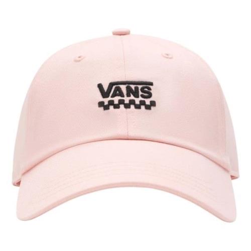 Vans Domstolsidkeps Pink, Dam