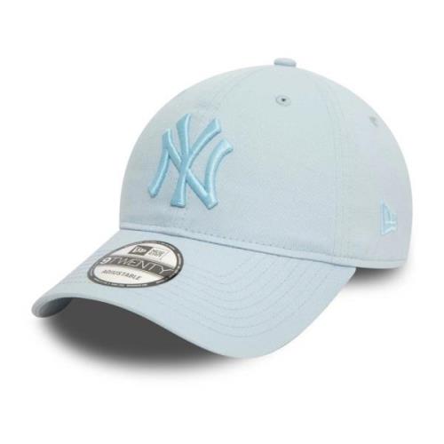 New Era Dammtät Hatt Stiligt Modell Blue, Herr