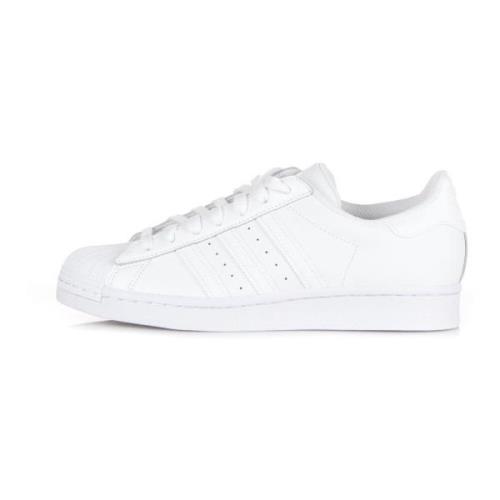 Adidas Cloud White Låg Sneaker White, Herr