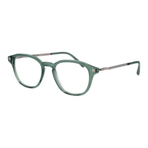 Mykita Stiliga optiska glasögon för Yura Green, Unisex