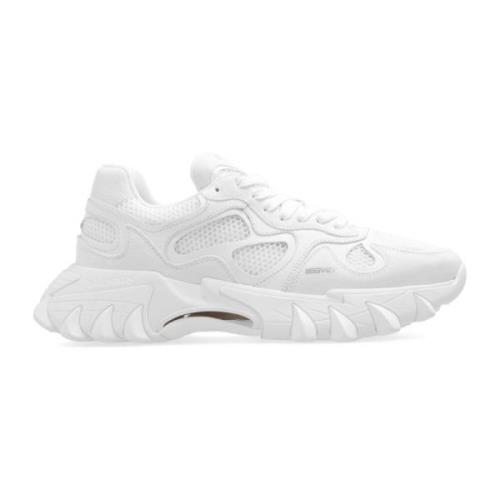 Balmain ‘B-East’ sneakers White, Herr