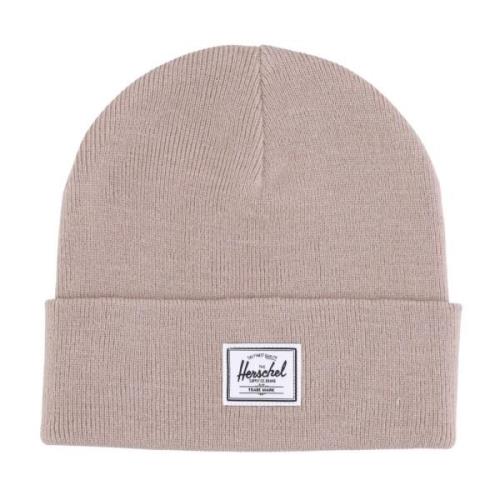 Herschel Cobblestone Beanie Herr Mössa Pink, Herr