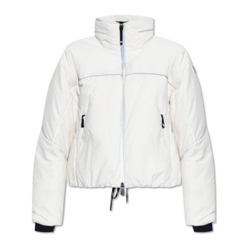 Moncler Grenoble Apres-Ski Beige, Dam