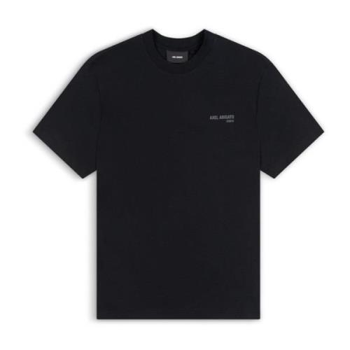 Axel Arigato Arv T-shirt Black, Herr