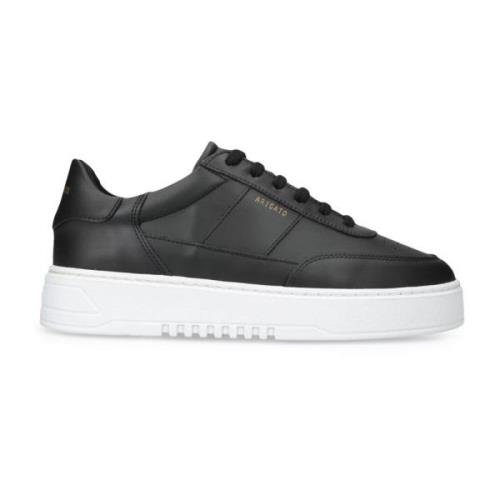 Axel Arigato Orbit Vintage Sneaker Black, Herr