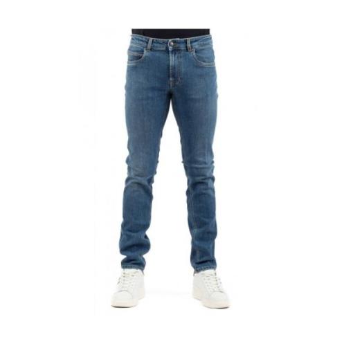 Fay Herr Jeans Blue, Herr