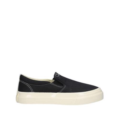 S.w.c. Stepney Workers Club Sneakers Black, Herr