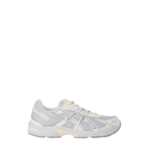 Asics Meshväv Fitness Sneakers Purple, Unisex