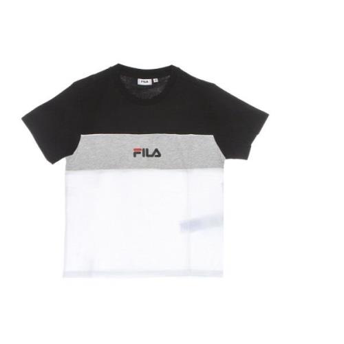 Fila Blockerad Tee Dam T-shirt Bright Multicolor, Dam