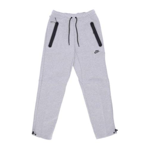 Nike Lätt Tech Fleece Sportbyxor Gray, Herr