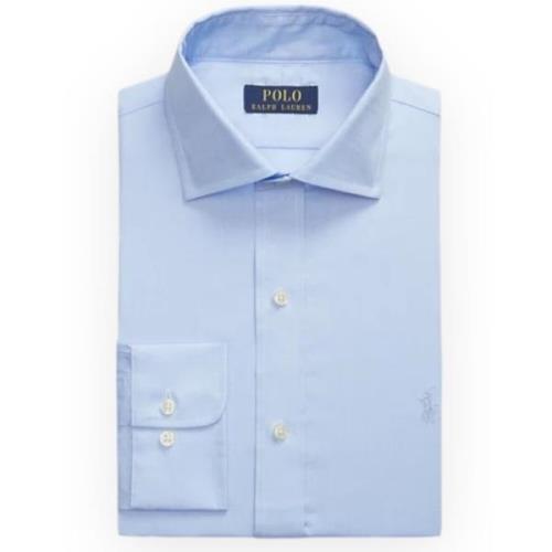 Polo Ralph Lauren Herrskjorta Blue, Herr