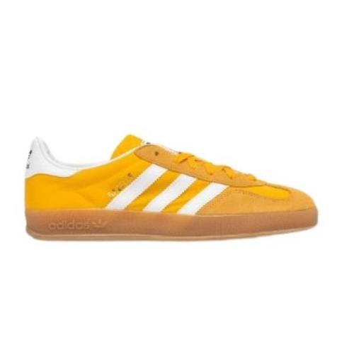 Adidas Casual Sneakers för Vardagsbruk Yellow, Herr