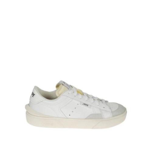 Strype Sneakers White, Herr