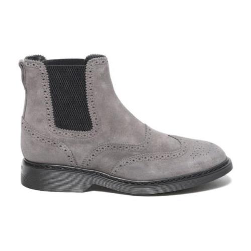 Hogan Ankelboot Gray, Herr