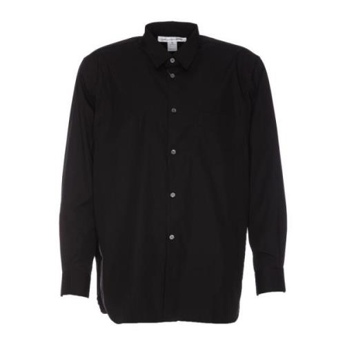 Comme des Garçons Shirts Black, Herr