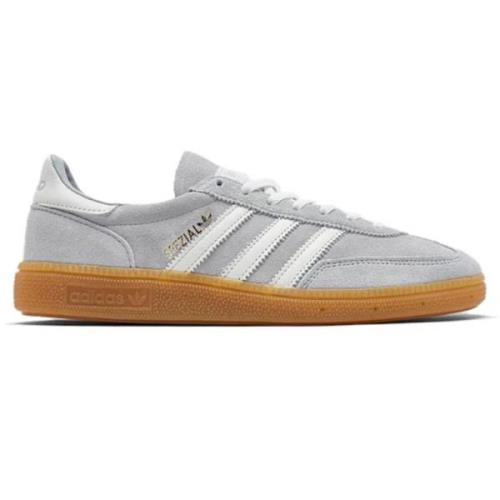 Adidas Handball Spezial Grå Off White Gray, Herr