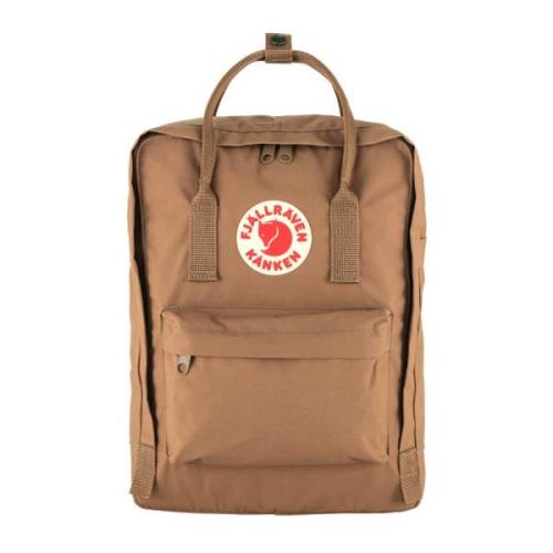 Fjällräven Ryggsäck Kånken Brown, Unisex