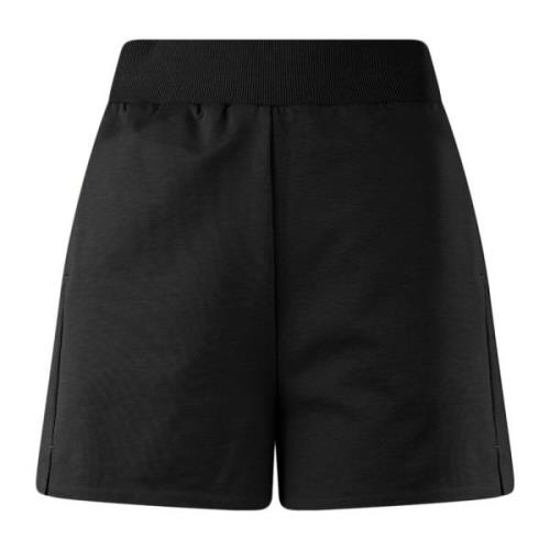 BomBoogie Korta shorts Black, Dam