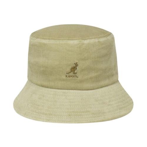 Kangol Snöre Hink Hatt Unisex Green, Unisex