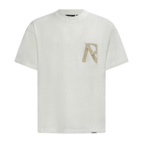 Represent Stiliga T-shirts och Polos White, Herr