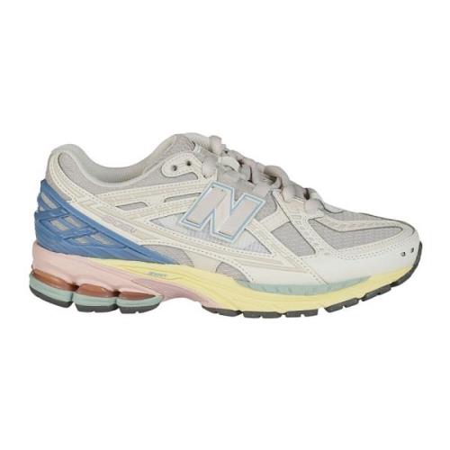 New Balance Modernt snygga sneakers Multicolor, Herr