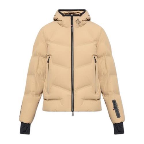 Moncler Grenoble Day-Namic Beige, Herr