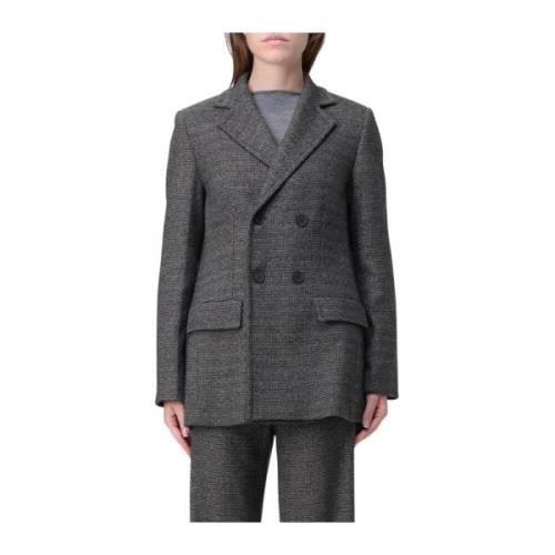 Liviana Conti Elegant Jackor Kollektion Gray, Dam