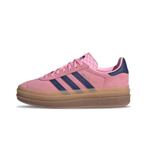 Adidas Modig Gazelle Dam Sneakers Pink, Dam