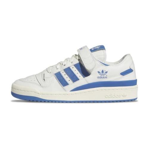 Adidas Forum 84 Low Sneakers White, Herr