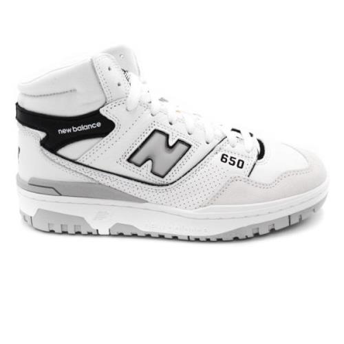 New Balance Vita Sneakers för Män White, Herr