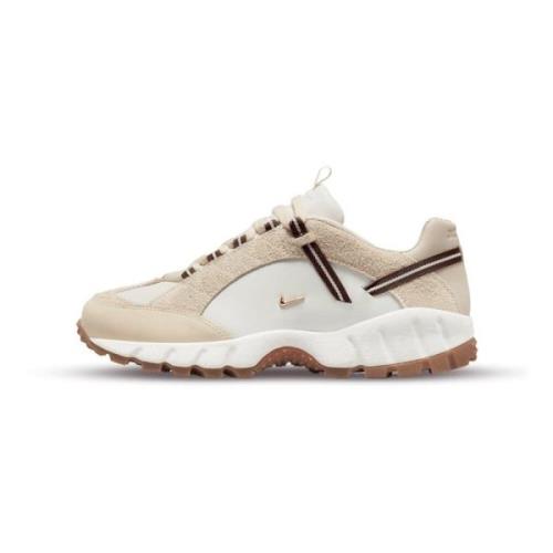 Nike Air Humara LX Jacquemus Beige Sneakers Beige, Herr