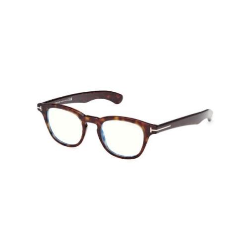 Tom Ford Ft5976B 052 Optical Frame Brown, Herr