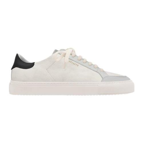 Axel Arigato Sneakers Beige, Herr