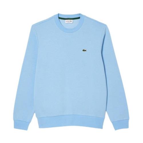 Lacoste Celeste Jogger Sweatshirt Blue, Herr