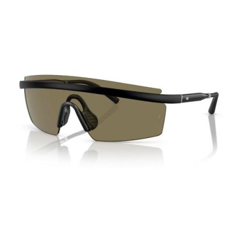 Oliver Peoples Ov5556S 70012 Sunglasses Black, Unisex