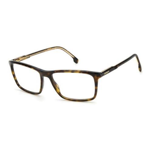 Carrera Glasses Brown, Herr