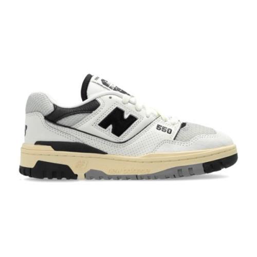 New Balance Sportskor Bb550Cpc Beige, Herr