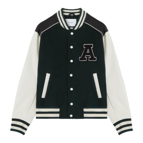 Axel Arigato Bomber Jackets Multicolor, Herr