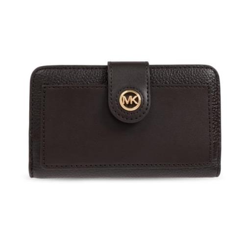 Michael Kors Kortfodral Brown, Dam