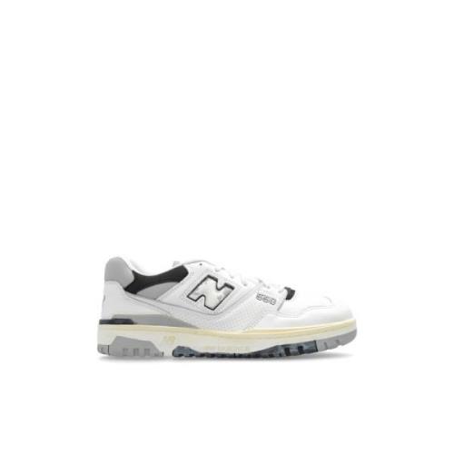 New Balance Bb550Vgb sneakers White, Herr