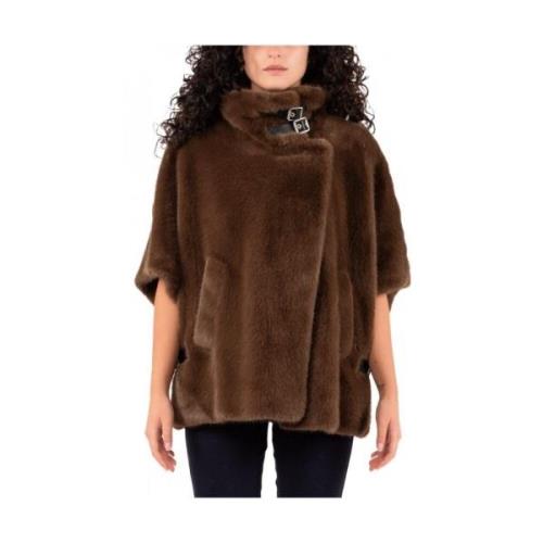 Pinko Damrock Brown, Dam