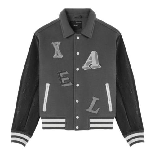 Axel Arigato Bomber Jackets Multicolor, Herr