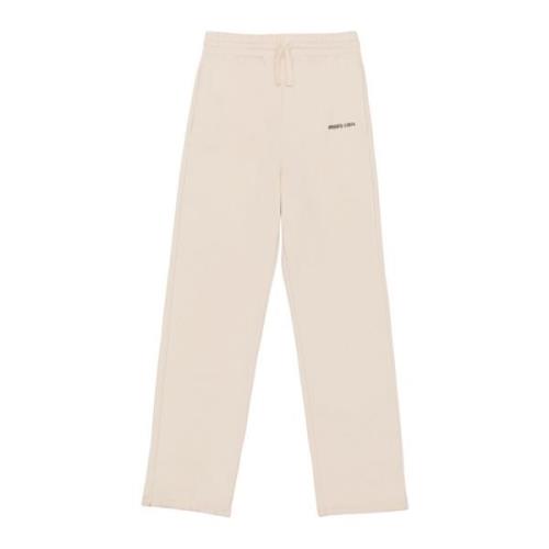 Axel Arigato London Sweatpants Beige, Dam