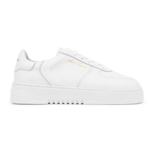 Axel Arigato Orbit Sneaker White, Herr