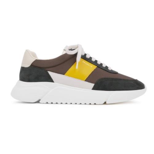 Axel Arigato Genesis Vintage Runner Multicolor, Herr