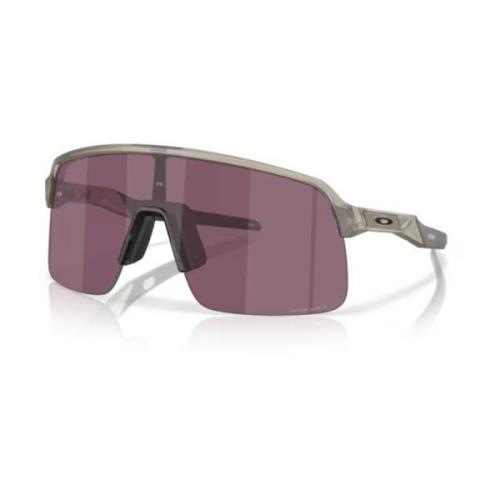 Oakley Sutro Lite Solglasögon Prizm Road Black Gray, Unisex