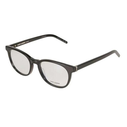 Saint Laurent Klassiskt Läder Axelväska Black, Unisex