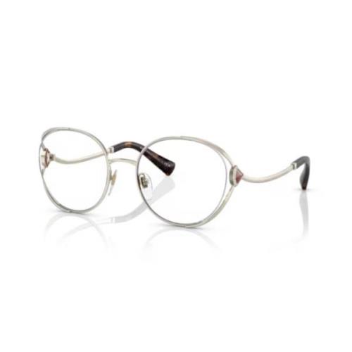 Bvlgari Vista Solglasögon Gray, Unisex