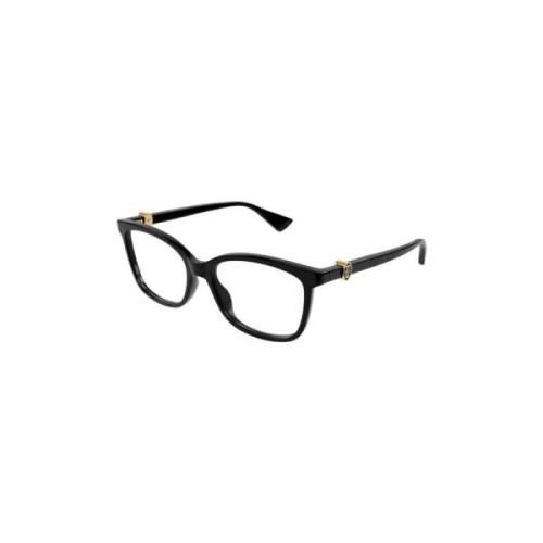 Cartier Svart Mod. Ct0493 Glasögon Black, Unisex