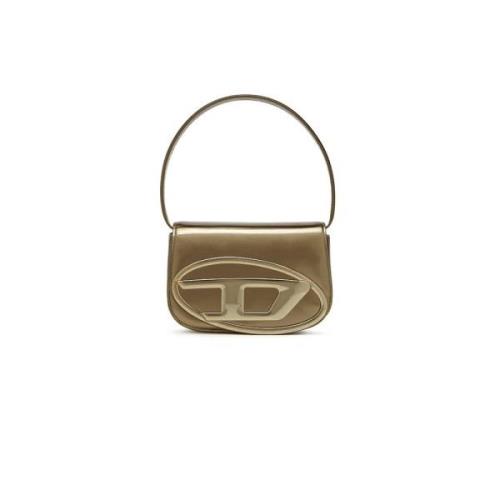 Diesel Mini Bags Yellow, Dam